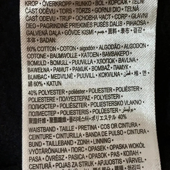 Girls Nike Jordan Jogger Pants New - Picture 11 of 11